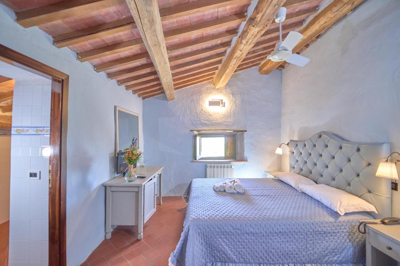 Relais San Lorenzo أبّادييا سان سالفاتور المظهر الخارجي الصورة