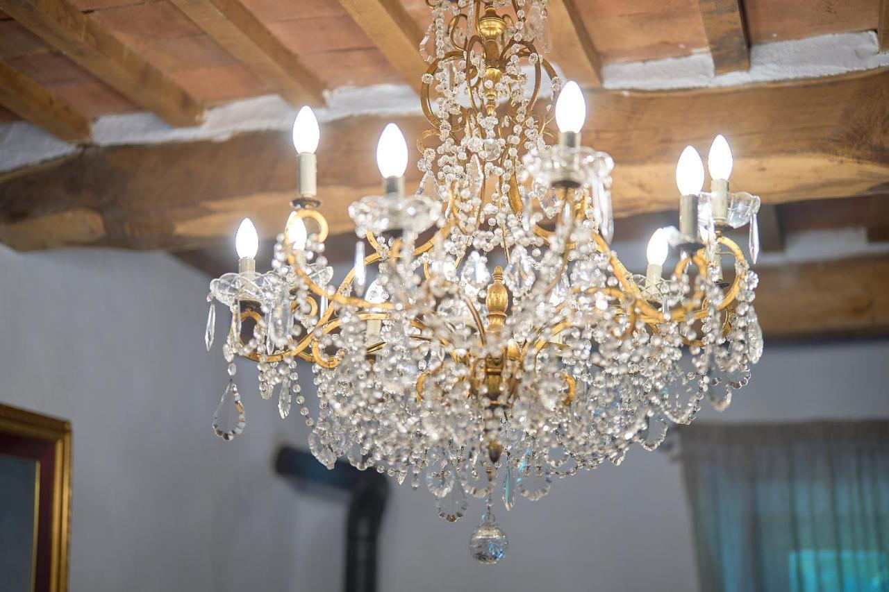 Relais San Lorenzo أبّادييا سان سالفاتور المظهر الخارجي الصورة