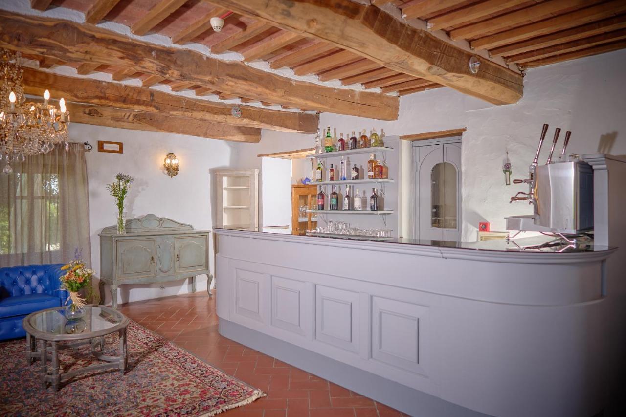 Relais San Lorenzo أبّادييا سان سالفاتور المظهر الخارجي الصورة