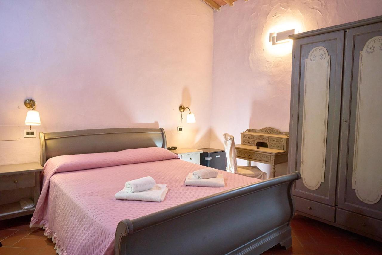 Relais San Lorenzo أبّادييا سان سالفاتور المظهر الخارجي الصورة