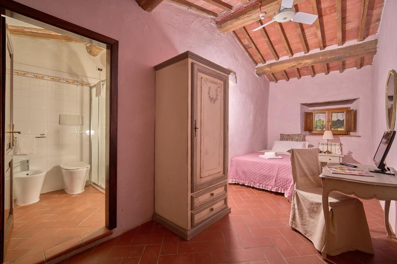 Relais San Lorenzo أبّادييا سان سالفاتور المظهر الخارجي الصورة