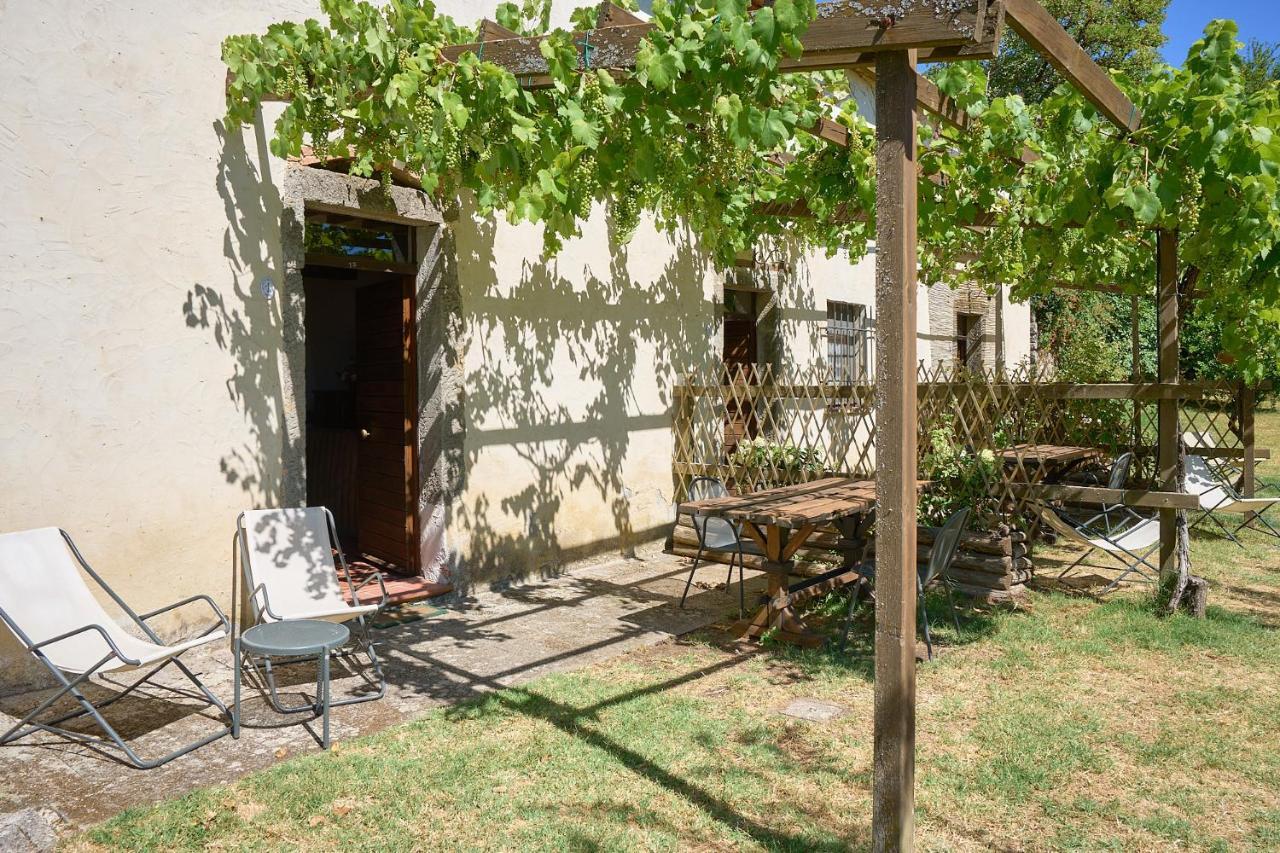 Relais San Lorenzo أبّادييا سان سالفاتور المظهر الخارجي الصورة