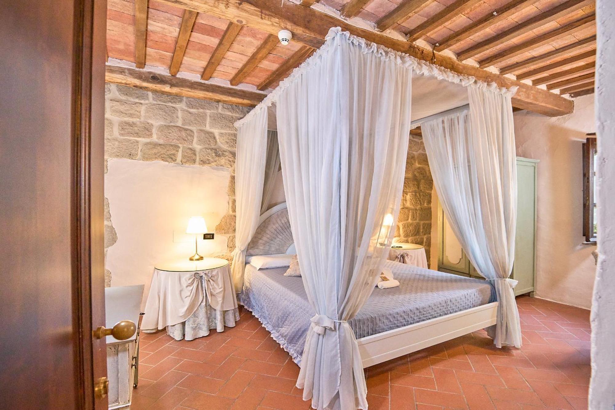 Relais San Lorenzo أبّادييا سان سالفاتور المظهر الخارجي الصورة