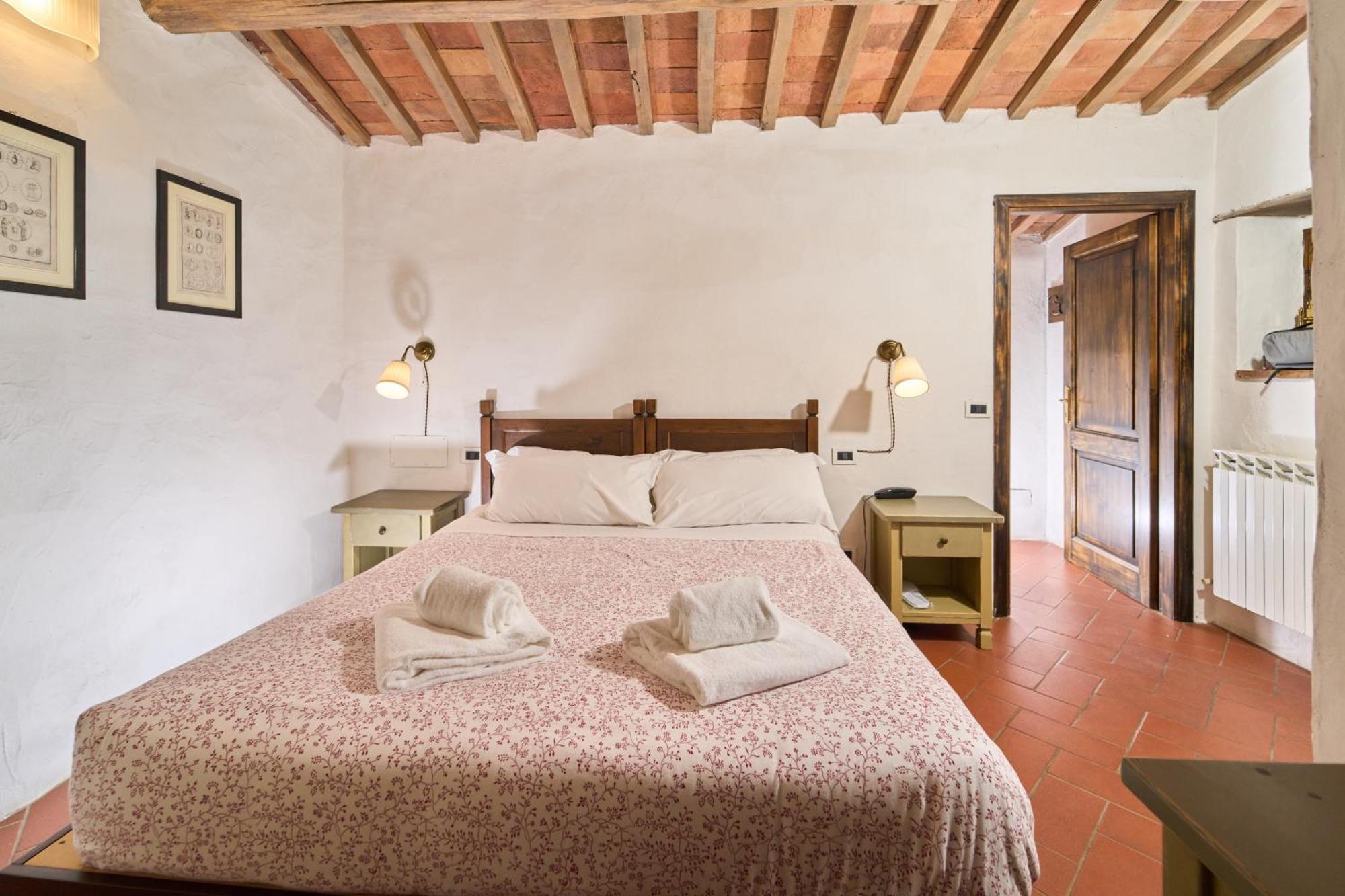 Relais San Lorenzo أبّادييا سان سالفاتور المظهر الخارجي الصورة